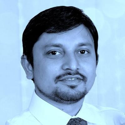 Rahul Gupta, photo 1