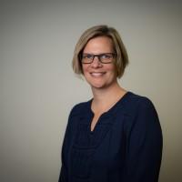 Molly Sampson, photo 2