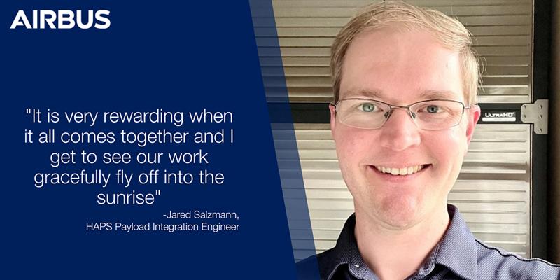 Jared Salzmann, photo 1