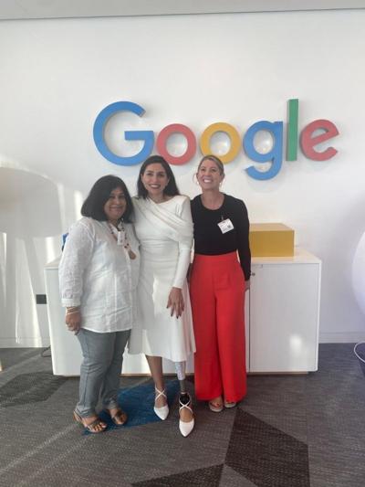 Mohan Manne, photo 1