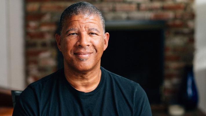 Peter Ramsey, photo 1