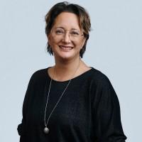 Marjolein van Braam Morris ︎ Betekenaar