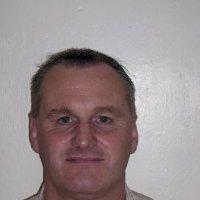 Mark Rickerby, photo 1