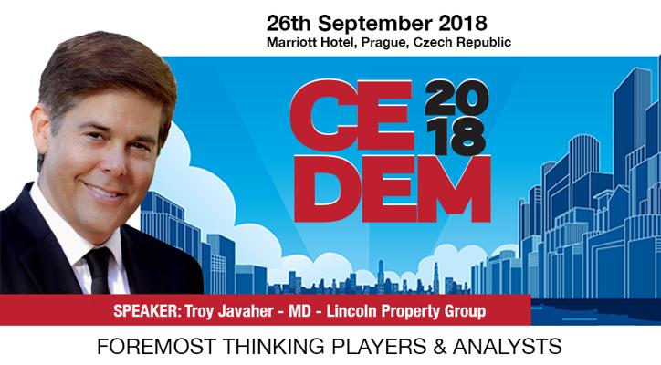 Troy Javaher, photo 1