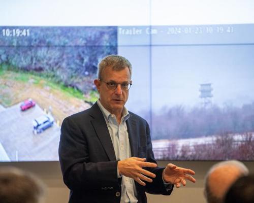 David Hochhauser, photo 1