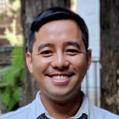 ✨ Angelo Cordon ✨