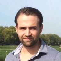 George Whitaker, photo 1