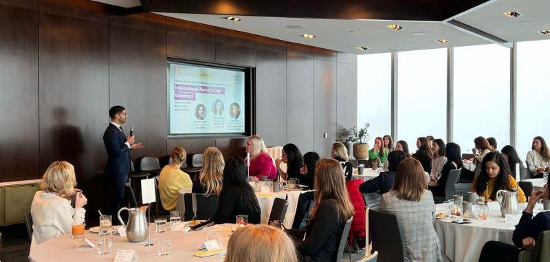 Natasha Low, CFA, photo 2