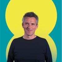 Peter Jeavons, photo 2