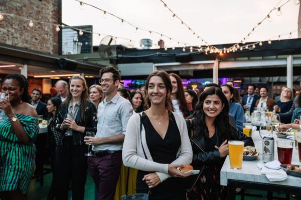 Connie Tsang, photo 2