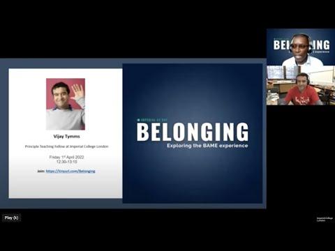 Vijay Tymms, photo 2