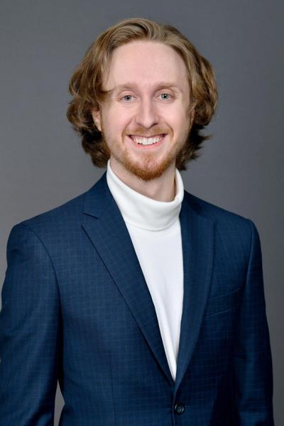Iain Lampert, photo 2