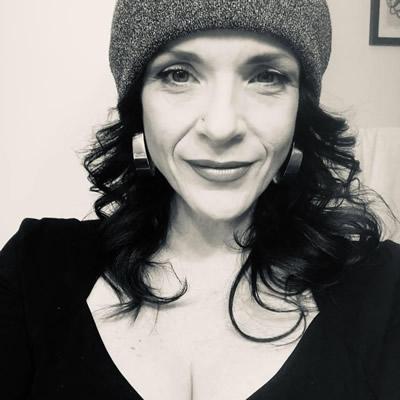 Kat Jackson, photo 1