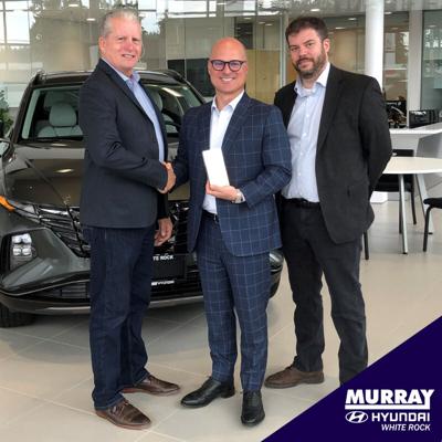 Trevor Blogg, photo 2