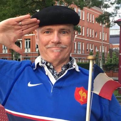 Jens Anders Wejsmark Sørensen