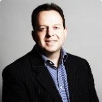 Andrew Crankshaw, photo 1