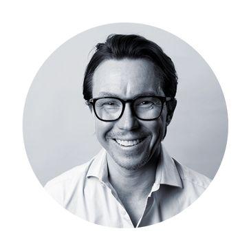 Rob McInerney, photo 1