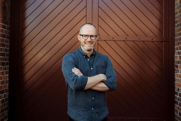 Lee Simpson, photo 1