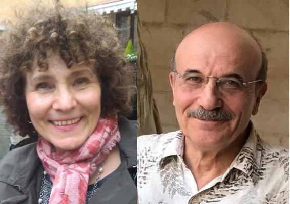 Mark Borodovsky, photo 1