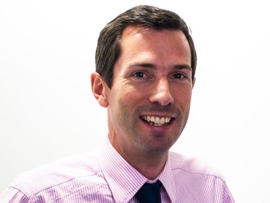 James Boyle, photo 2