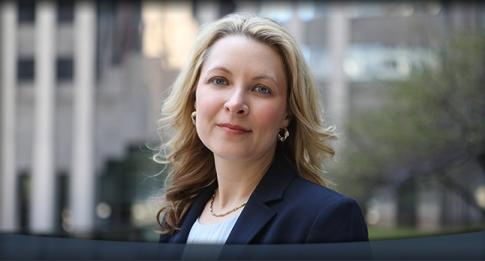 Lori Morgan, photo 1