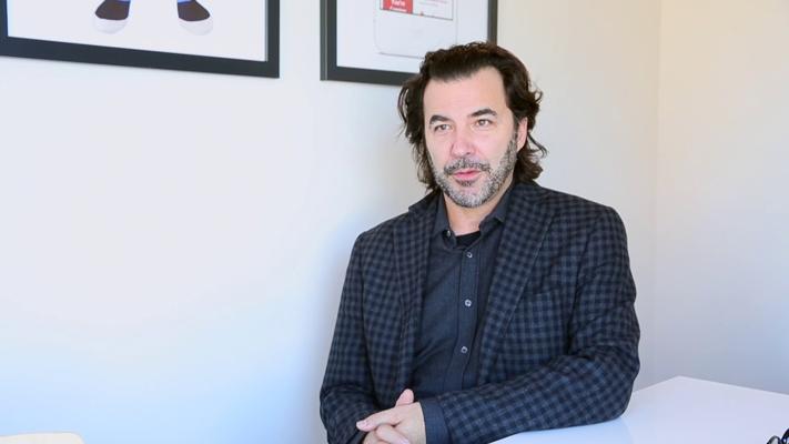 Bruce Rowley, photo 2