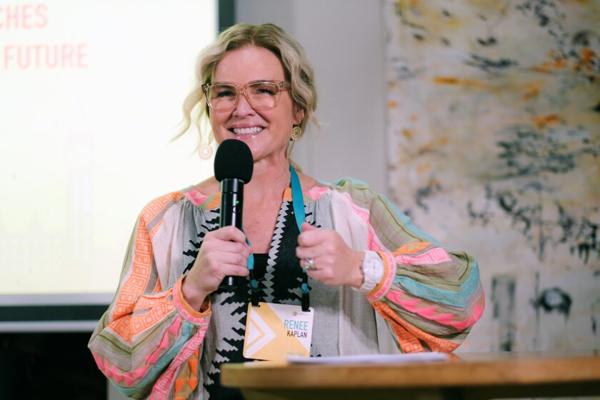 Renee Kaplan, photo 2