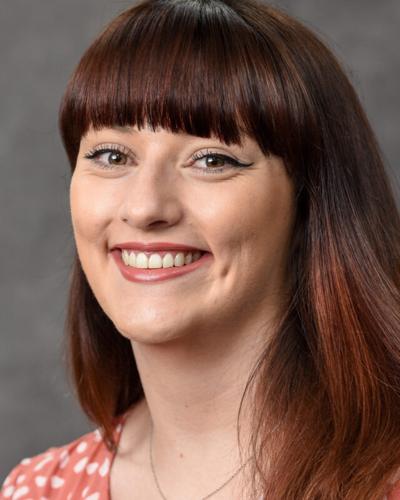 Jess Dodgson, photo 2