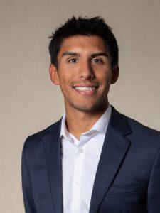 Xavi Ramirez, photo 1