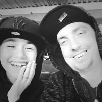 David Szoke, photo 2