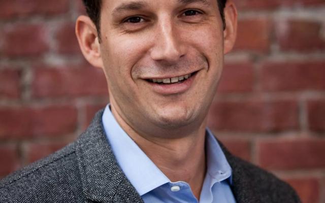 Daniel Lurie, photo 1