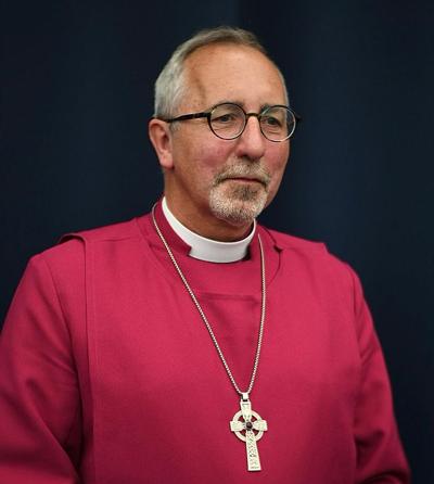 Keith Suckling, photo 2