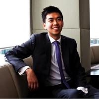 Eugene Cook, photo 2