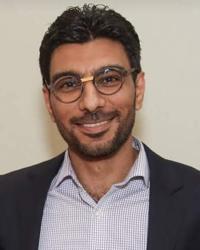 Mohammed Alomar, photo 1