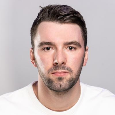 Connor Lyon, photo 1