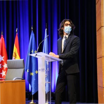 Pedro Batres, photo 2