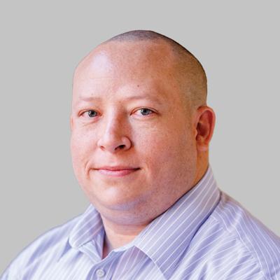 Aaron Rosier, photo 2