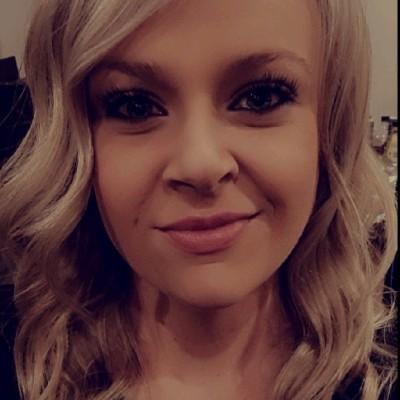 Haley Robinson, photo 2