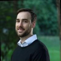 Nicholas Bennett, photo 2