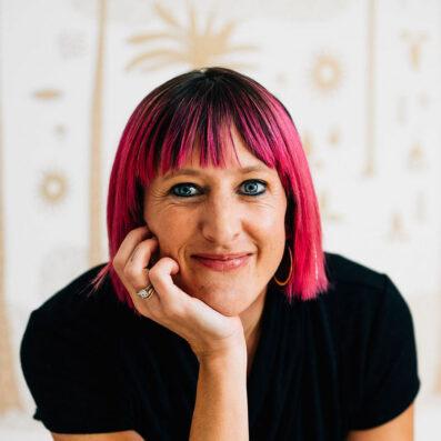 Lara Buelow, photo 2