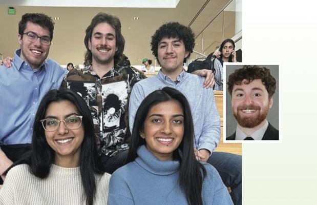 Ian Edwards, photo 1