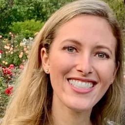 Danielle Trubow, photo 2