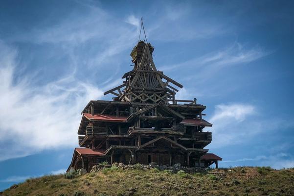 Frances Smith, photo 1