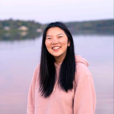 👩‍💻 Joyce Yan