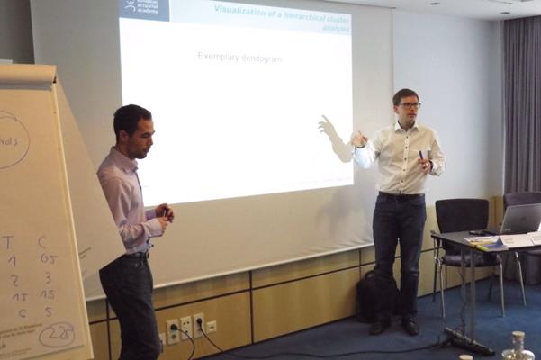 Andreas Bayerstadler, photo 1