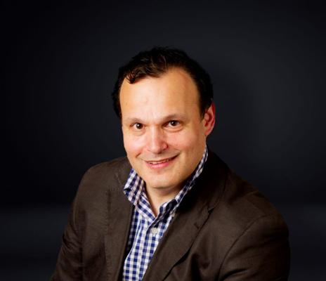 Kushagra Sharma, photo 1