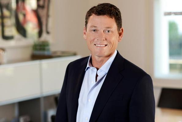 Chris Young, photo 2