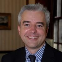 Michael Rosenblatt, photo 2