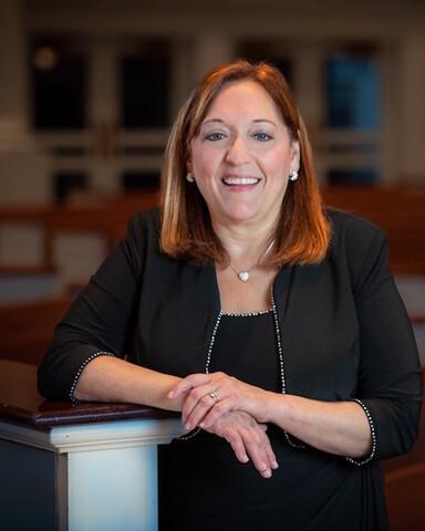 Kristin Young, photo 2