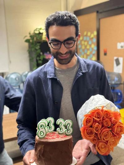 Mohameth Seck, photo 2